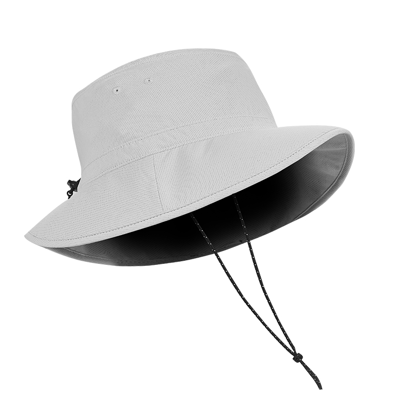 单导动态新款速干全波段速调奔尼帽渔夫帽防晒遮阳户外钓鱼爬山