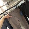 撤柜399！四防黑科技男士春秋冬新款垂坠丝滑细腻大弹力直筒休闲裤长裤！ 商品缩略图3