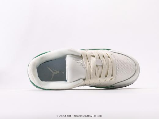 耐克乔丹Jordan FLIGHT COURT ATE复古低帮运动篮球鞋FZ9854-601男女鞋 商品图2