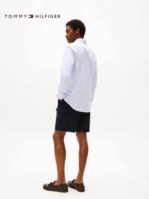 TOMMY 衬衫男  MW39419-0MT . 商品图1