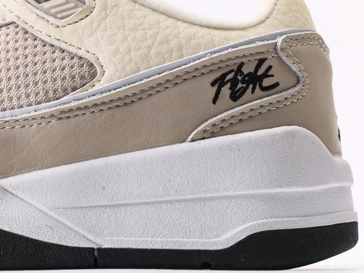 耐克乔丹Jordan FLIGHT COURT ATE复古低帮运动篮球鞋IH3255-010男女鞋 商品图6