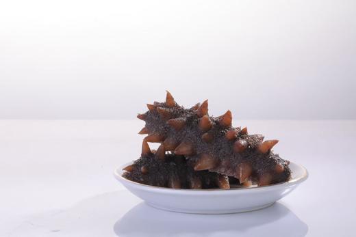 现发海参60-70g/头 商品图2