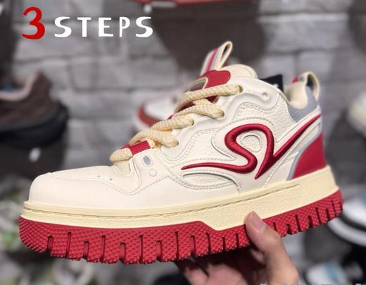 【35.5/37.5/38断码】断码安踏122511802VS【库存有限，如无货将做退款，介意慎拍!】 商品图1