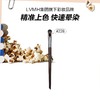 3548752062022 玫珂菲MAKE UP FOR EVER 【专业工具】精准上色眼影刷 快速上色进口刷具 商品缩略图0