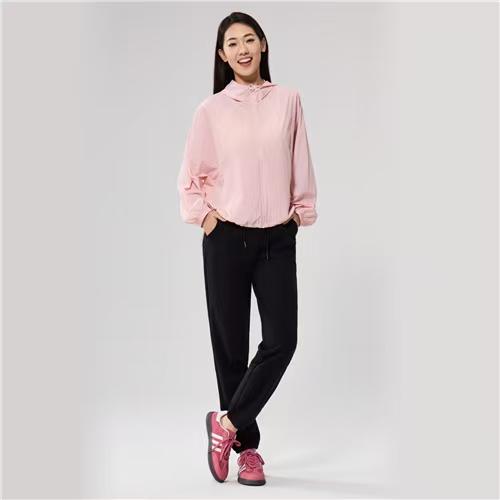 佐丹奴女装商场同款索罗娜弹力亲肤休闲卫衣裤05414448 商品图2