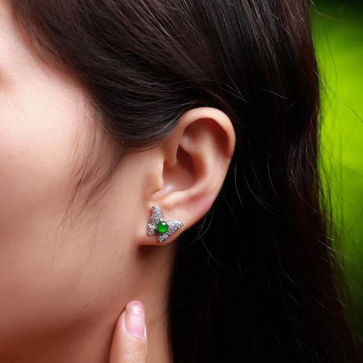 G.C珠宝GLORY CASE翡翠系列gkzs 商品图7