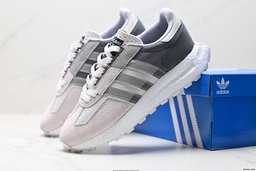 阿迪达斯Adidas Retropy E5三叶草复古休闲运动跑步鞋GX6362男女鞋 商品图7