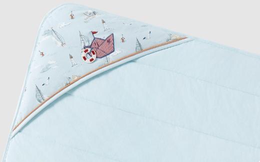 YEEHOO-0寝具类i5风行大抱被YEBAJ0R011A 商品图3