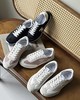 现货 THS-限时 塞琳家 复古经典轻软德训鞋 3色 BZ1262 商品缩略图3