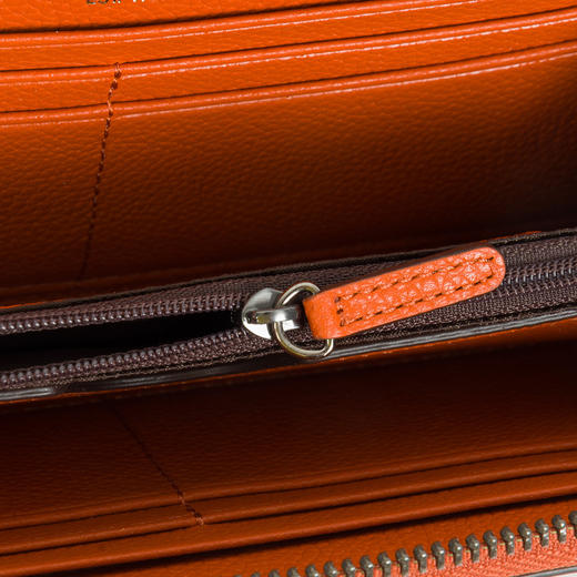 191214307266 迈克高仕MICHAEL KORS MICHAEL KORS RUSSEL系列 长款钱包【20*10*2.5cm】 商品图2