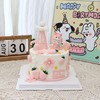 龙宝宝周岁蛋糕 商品缩略图0