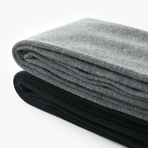 三彩2025新款连裤袜微压显瘦高腰打底裤袜黑灰秋冬保暖无痕外穿 商品图4