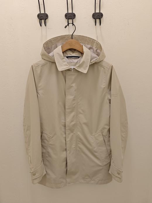 艾高 风衣男  BO722-F . 商品图0