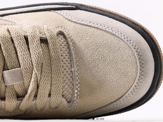 耐克乔丹Jordan FLIGHT COURT ATE复古低帮运动篮球鞋FZ9854-400男女鞋 商品图7