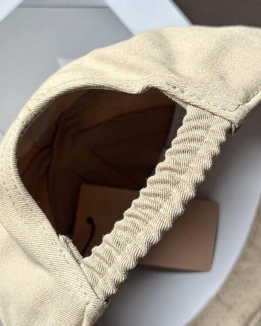 现货 THS-无 缪家 秋冬新款灯芯绒拼色棒球帽 5色 CN210 商品图10