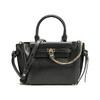 194900728130 迈克高仕MICHAEL KORS MK迈克高仕Hamilton系列女士小号手提斜挎包 【32*12*19cm】 商品缩略图2