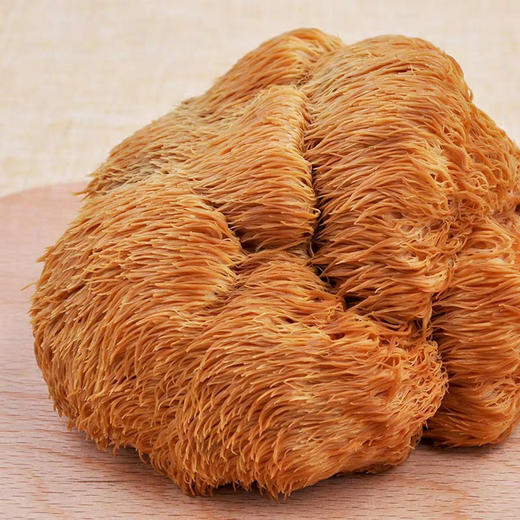 【兴合吉供】猴头菇100g*2袋 商品图2