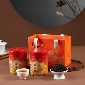 【福建农垦】富春坦洋红100g/（罐）