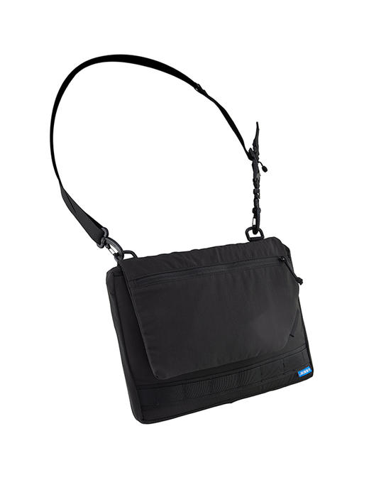 单导原物三生联名挎包速调系列快调挎包日常通勤邮差包大容量男女 商品图4