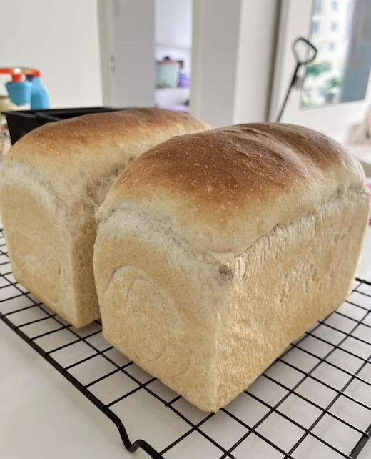 天赐皇家牧场系列面包，自有奶源，无添加，安全健康，早餐必备 商品图1