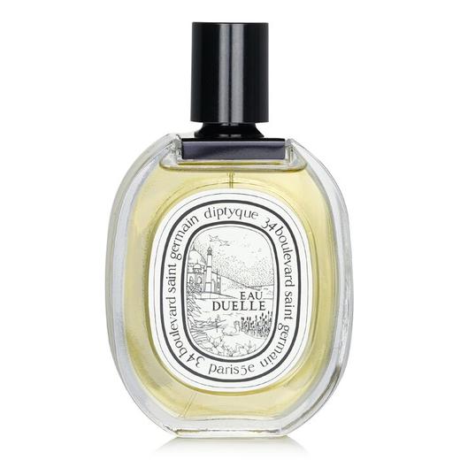 DIPTYQUE蒂普提克 - 杜耶尔女士淡香水喷雾Eau De Toilette Spray 100ml 商品图0