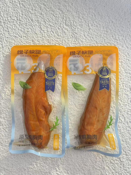 低脂肪高蛋白肉类 商品图0