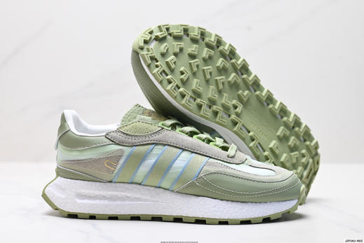 阿迪达斯Adidas Retropy E5三叶草复古休闲运动跑步鞋GX6362男女鞋 商品图4