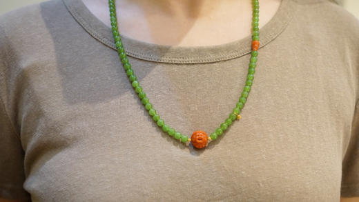 碧玉｜南红 商品图3