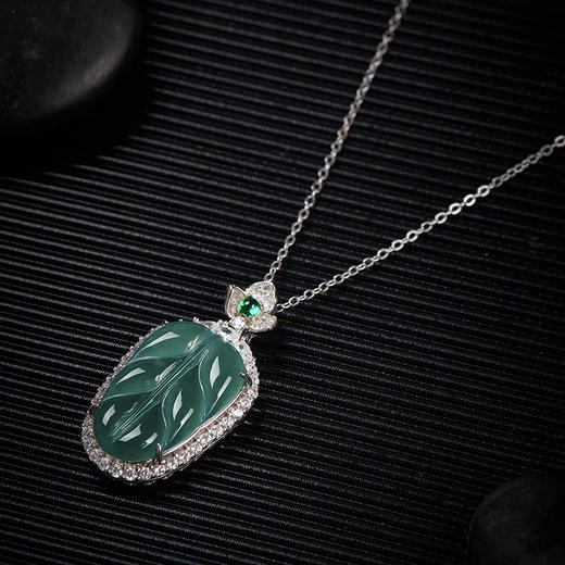 G.C珠宝GLORY CASE翡翠系列gkzs 商品图6