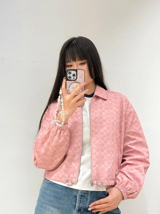 【介绍链接】COACH蔻驰8851CH外星恐龙连帽衫、8828CH经典标志连帽衫、8819Ch马车连帽衫、8816CH爱心刺绣连帽卫衣等卫衣外套合集 商品图8