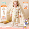 迪士尼【三层暖棉】25秋冬新款男女宝宝内衣套装薄棉保暖秋衣秋裤套装ZD4ET003 商品缩略图3