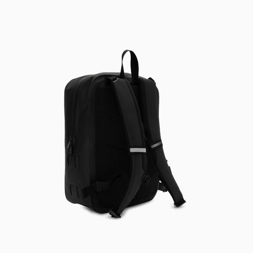 706456347002 卡尔文克雷恩Calvin Klein CK运动男士休闲通勤旅行大容量撞色拉链立体双肩包礼物PH0512【30*14*40cm】 商品图3