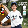 迪士尼宝宝春秋男童长袖T恤XD1ES046 商品缩略图1