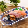 黑椒牛肉寿司组合B(含黑椒牛肉/鳗鱼/三文鱼) 商品缩略图0