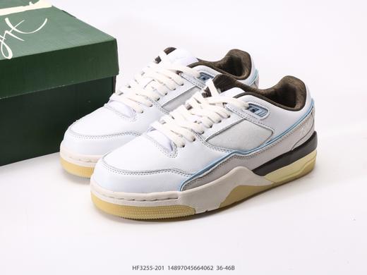 耐克乔丹Jordan FLIGHT COURT ATE复古低帮运动篮球鞋IH3255-201男女鞋 商品图8