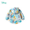 迪士尼宝宝男童秋季外套(两面穿）ZD3ES038 商品缩略图13