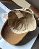 现货 THS-无 缪家 秋冬新款灯芯绒拼色棒球帽 5色 CN210 商品缩略图11