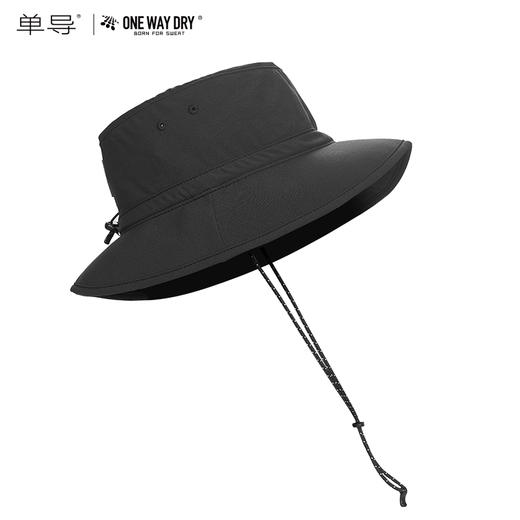 单导动态新款速干全波段速调奔尼帽渔夫帽防晒遮阳户外钓鱼爬山 商品图3