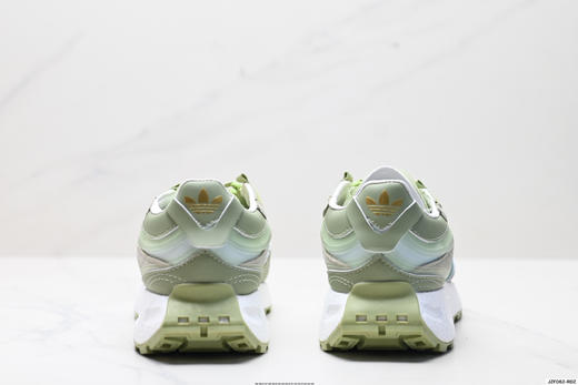 阿迪达斯Adidas Retropy E5三叶草复古休闲运动跑步鞋GX6362男女鞋 商品图5