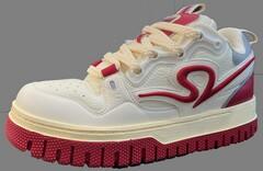 【41，42断码】断码安踏112511802VS【库存有限，如无货将做退款，介意慎拍!】 商品图1