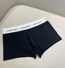 正品CK男士平角内裤3条装020404 商品缩略图9