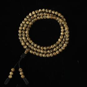 BC.HE5-9.1-10 达拉干(念珠) ，8.42g， 5.5mm