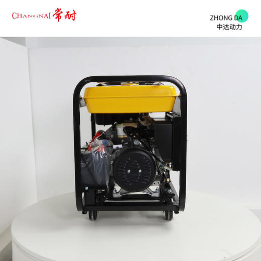 常耐 DG7000E3-3D 商品图2