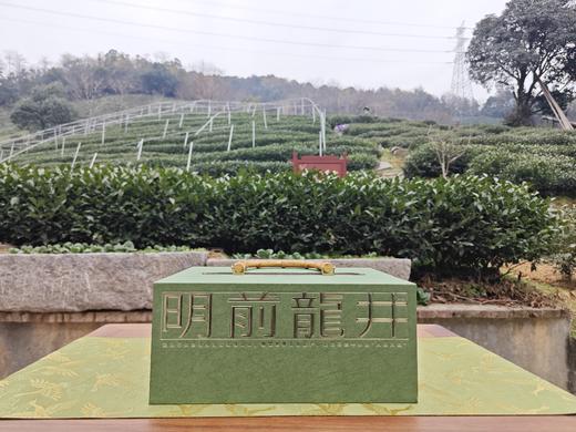 灵隐月下茶礼盒 商品图3