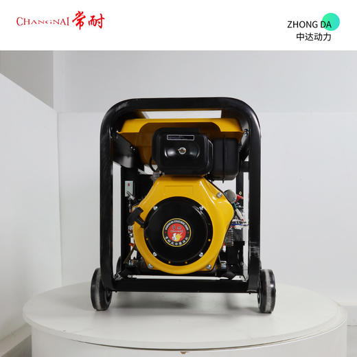 常耐 DG10000E3-3D 商品图9