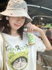 <曾小咸推荐>现货秒杀！微信超特价！白色短袖 日常119.99 立减50 秒杀69.99！果绿短裤 日常119.99 立减60 秒杀59.99！ 商品缩略图13