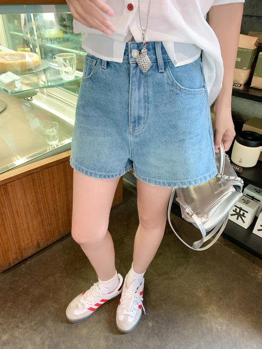 <曾小咸推荐>现货秒杀！最后一波 ！红色条纹背心 日常79.99 立减40 秒杀39.99！ 商品图8