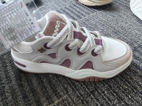 【36，37.5断码】断码安踏122448061R【库存有限，如无货将做退款，介意慎拍!】