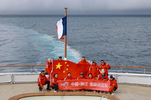 氧气旅行团—2025“我要去南极”11月27日预付款（五星庞洛邮轮） 商品图6