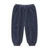 拉比童衣i5-4休闲小熊束口长裤LYDC101421 商品缩略图12